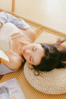 穿成雪妖病娇美人师尊后